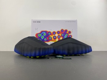 Mind 001 Flyknit “Hyper Royal”