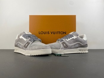 Louis Vuitton LV trainer