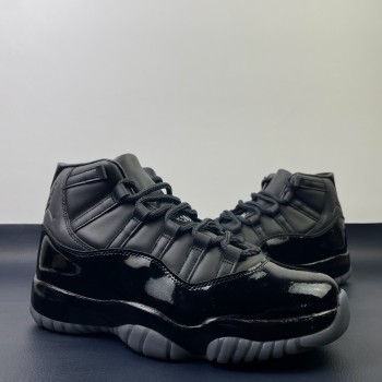 Air Jordan 11 Come Des Garçons x AJ11