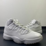 Air Jordan 11 Come Des Garçons x AJ11
