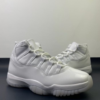 Air Jordan 11 Come Des Garçons x AJ11
