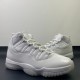 Air Jordan 11 Come Des Garçons x AJ11