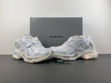 led Balenciaga