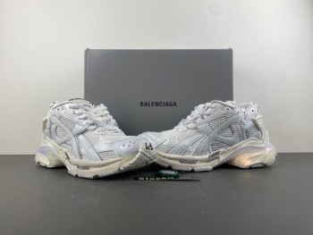 led Balenciaga