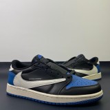 Travis Scott x Air Jordan 1 Low