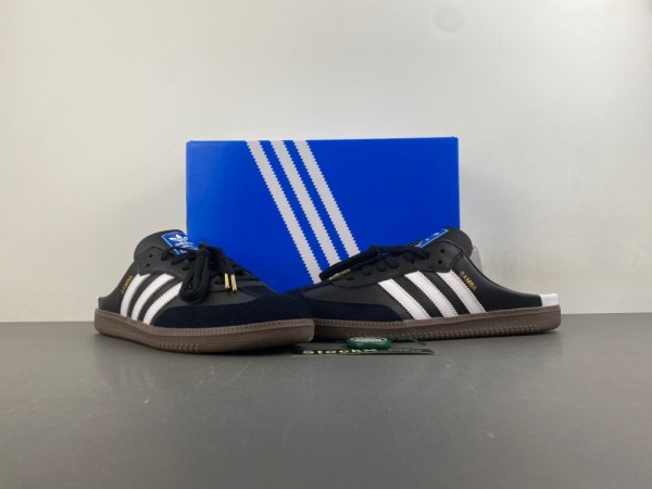 Adidas originals SAMBA OG MULE