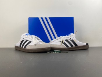 Adidas originals SAMBA OG MULE