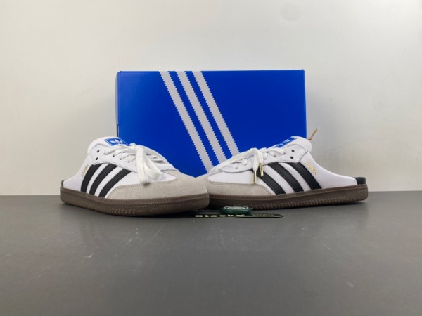 Adidas originals SAMBA OG MULE