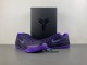 2026 Nike Kobe 9 EM Low Protro TB 'Purple Dynasty'