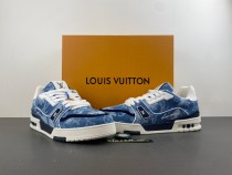 Louis Vuitton LV trainer