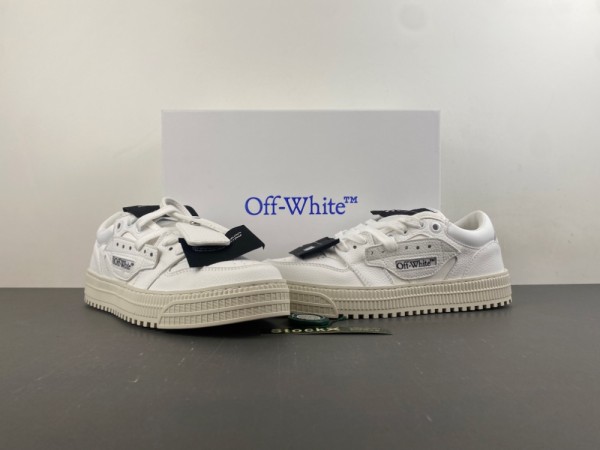 OFF-WHITE