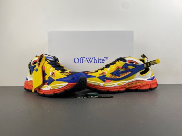 Off White 24