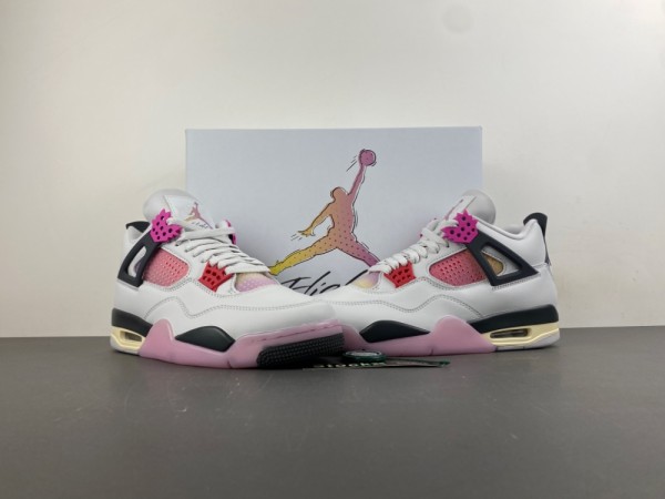 nike Air Jordan 4