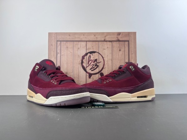Air Jordan 3
