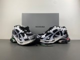 Balenciaga  led