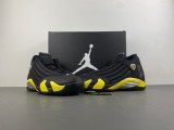 Air Jordan 14 Retro  Thunder