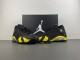 Air Jordan 14 Retro  Thunder