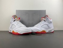 Air Jordan 5 Retro OG 'Sunset' 2026