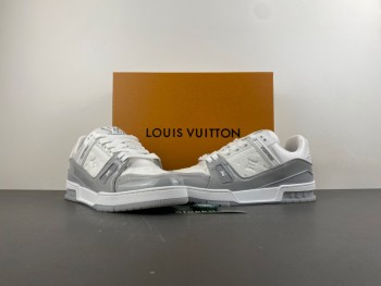 Louis Vuitton LV trainer