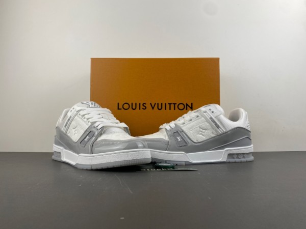 Louis Vuitton LV trainer