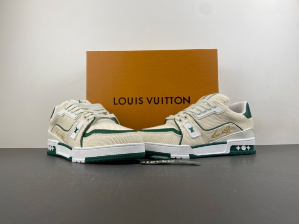 Louis Vuitton LV trainer
