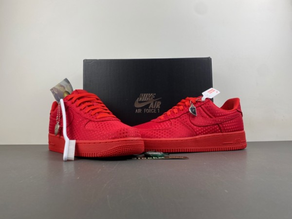 Nike Air Force 1 Retro