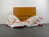 Louis Vuitton LV trainer
