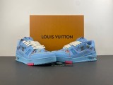 Louis Vuitton LV trainer