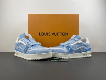 Louis Vuitton LV trainer