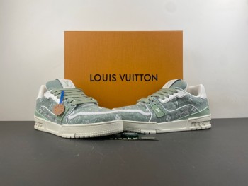 Louis Vuitton LV trainer