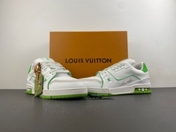 Louis Vuitton LV trainer