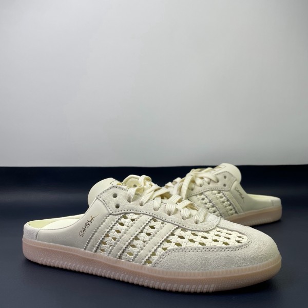 Adidas originals Samba OG Mule
