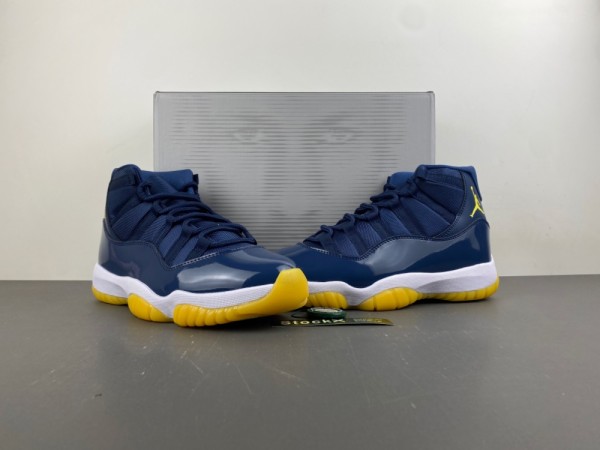 Air Jordan 11 Retro
