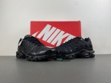 Nike Air Max Plus 'Triple Black'