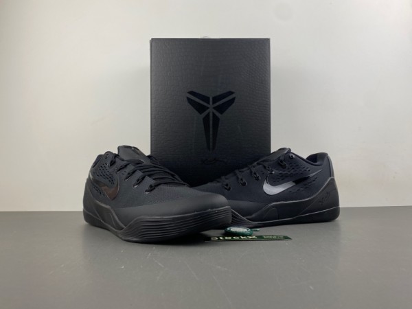 Kobe IX 9 Protro TB