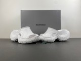 Balenciaga slide