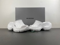 Balenciaga slide