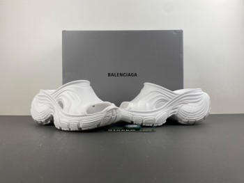 Balenciaga slide