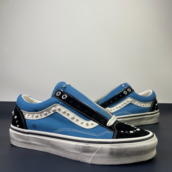 Vans LX Old Skool 36