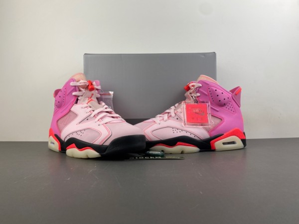 Awake NY x Air Jordan 6