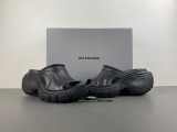 Balenciaga slide