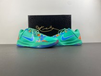Jalen Brunson x Nike Zoom Kobe 5 Protro NY