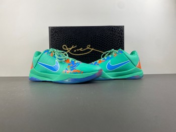 Jalen Brunson x Nike Zoom Kobe 5 Protro NY