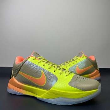 Nike Zoom Kobe 5 protro