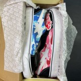 Vans old skool TB x Bape