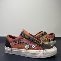 Vans LX Old Skool 36