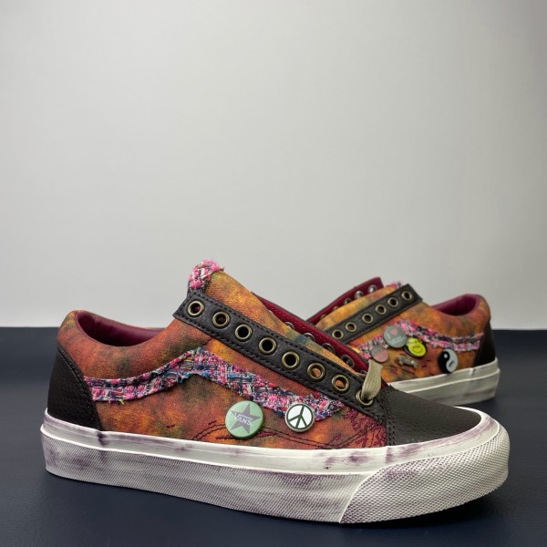 Vans LX Old Skool 36