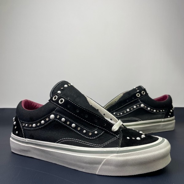 Vans LX Old Skool 36