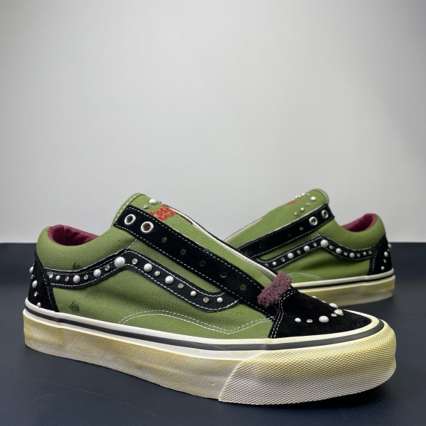 Vans LX Old Skool 36