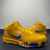 Nike Zoom Kobe 4